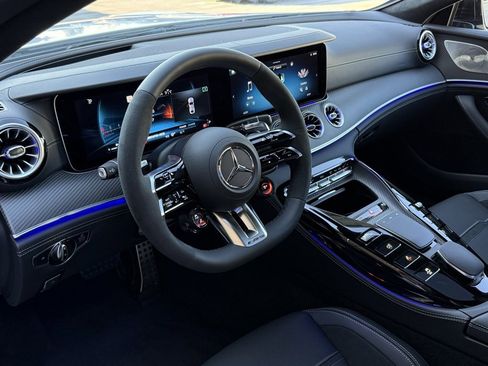 New 2026 Mercedes-Benz AMG GT 43 image 22