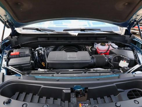 New 2026 GMC Yukon XL Denali w/ Denali Reserve Package AWD/4WD image 38