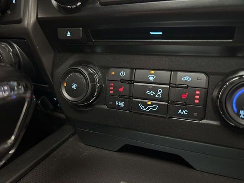 Used 2016 Ford F150 XLT w/ Equipment Group 302A Luxury image 42