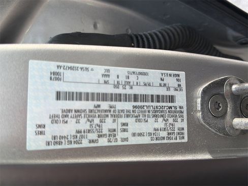 Used 2020 Lincoln Corsair Reserve w/ Equipment Group 201A image 42