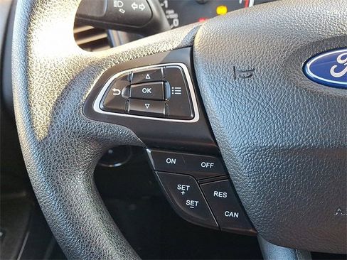 Used 2021 Ford EcoSport SE image 21