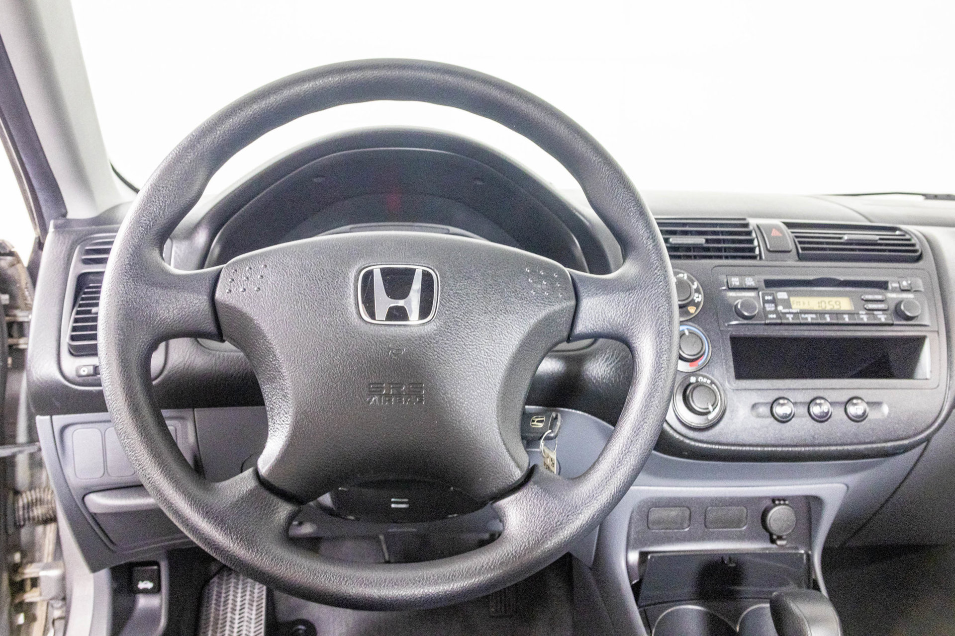 Used 2005 Honda Civic VP image 25