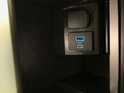 Used 2022 Ford Explorer ST w/ Equipment Group 401A image 48