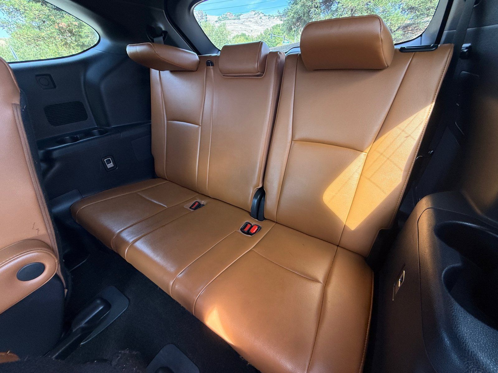 Used 2023 Toyota Highlander Platinum AWD/4WD image 21