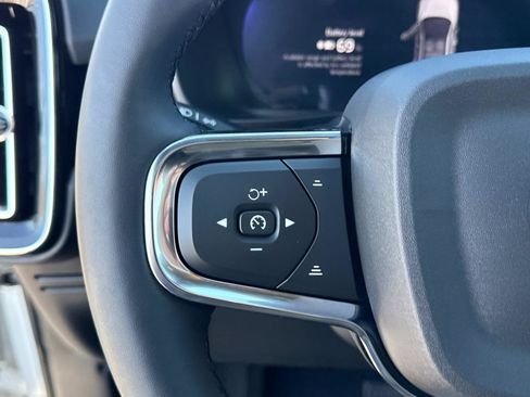Certified 2024 Volvo C40 P8 Recharge Ultimate image 30