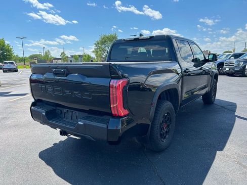 Used 2024 Toyota Tundra TRD Pro image 9