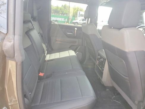 Used 2024 GMC Hummer EV 3X AWD/4WD image 7