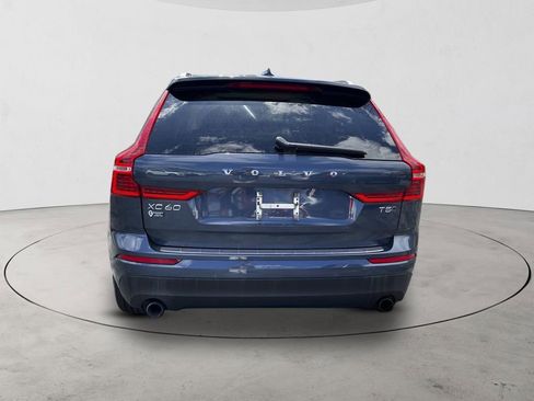 Used 2021 Volvo XC60 T5 Momentum AWD/4WD image 6