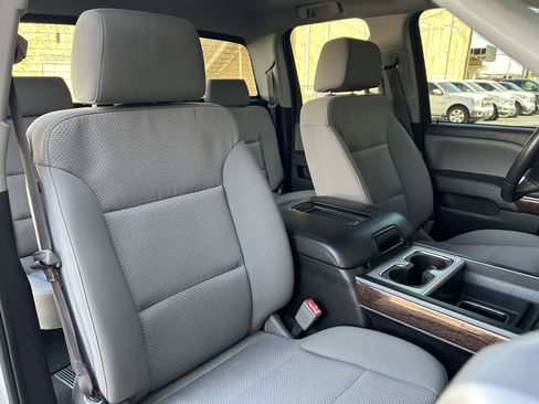 Used 2017 GMC Sierra 1500 SLE w/ SLE Value Package image 14