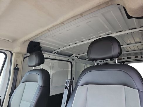 Used 2018 RAM ProMaster 1500 FWD image 29