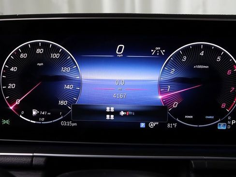 Certified 2025 Mercedes-Benz GLS 450 4MATIC image 18