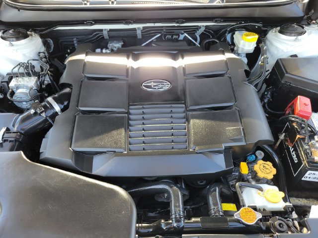 Used 2016 Subaru Outback 3.6R Limited AWD/4WD image 30