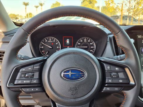 New 2025 Subaru Crosstrek 2.5i Limited image 32