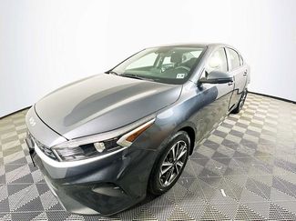 Used 2023 Kia Forte LXS w/ LXS Technology Package image 1