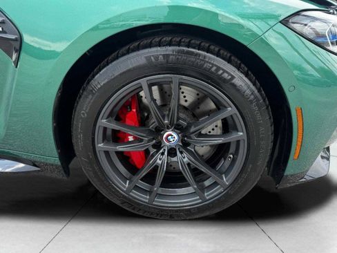 Used 2023 BMW M4 Coupe w/ Executive Package image 69