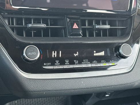 Certified 2024 Toyota Corolla LE image 24