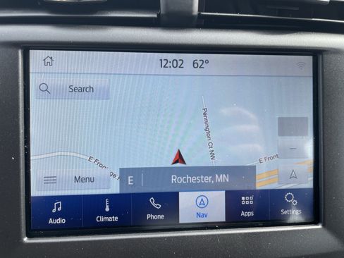 Used 2014 Ford Fusion SE w/ Equipment Group 201A FWD image 19