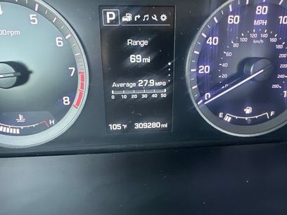 Used 2015 Hyundai Sonata Limited w/ Option Group 05