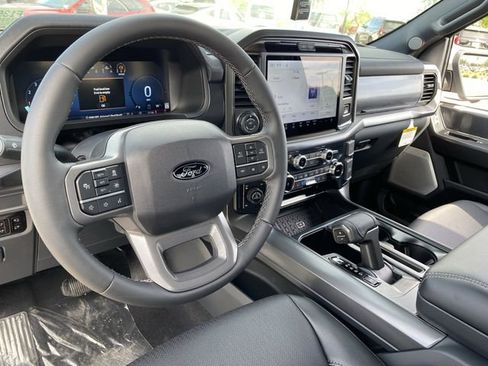 New 2026 Ford F150 Lariat AWD/4WD image 65