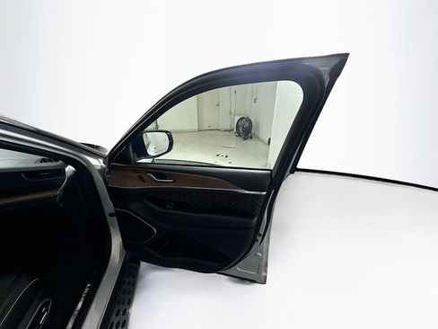 Used 2023 Jeep Grand Cherokee L Summit image 34