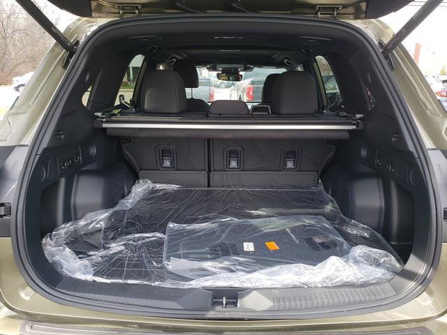 Used 2026 Subaru Forester Premium AWD/4WD image 5