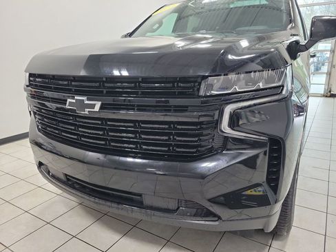 Used 2023 Chevrolet Tahoe RST AWD/4WD image 26