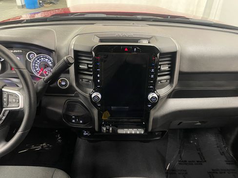 New 2025 RAM 3500 Tradesman image 8