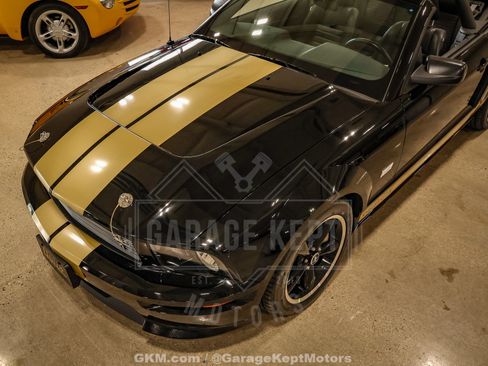 Used 2007 Ford Mustang GT Premium RWD image 25