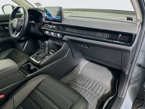 Used 2023 Honda CR-V EX-L image 28