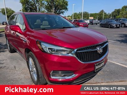 Used 2021 Buick Enclave Essence w/ Experience Buick Package