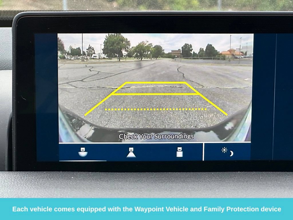 Used 2023 Acura TLX FWD image 23