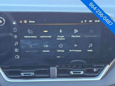 New 2026 Chevrolet Equinox LT image 20