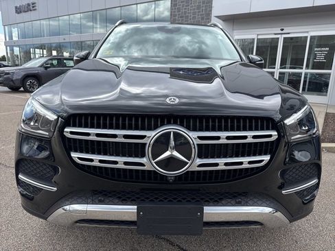 Used 2024 Mercedes-Benz GLE 350 4MATIC image 6
