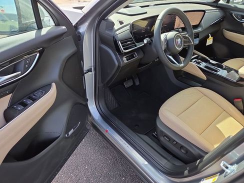 New 2026 Buick Envision Preferred AWD/4WD image 10