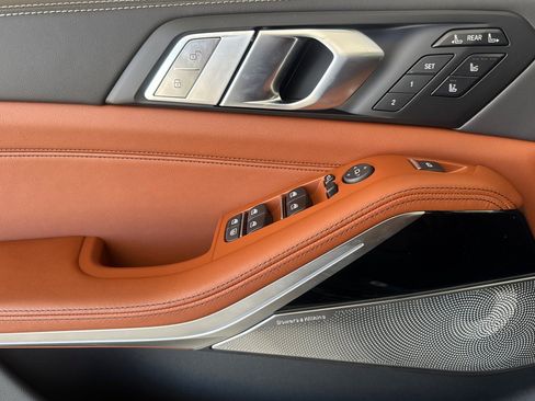 New 2027 BMW X7 xDrive40i AWD/4WD image 12
