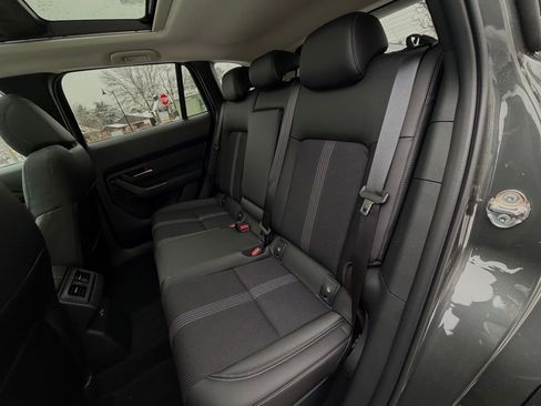 New 2026 MAZDA CX-50 2.5 Hybrid w/ Weather Package image 28