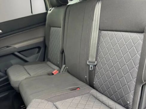 Used 2021 Volkswagen Atlas S AWD/4WD image 12