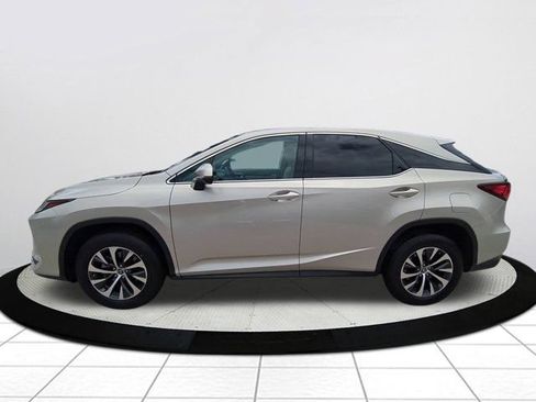 Certified 2021 Lexus RX 350 FWD w/ Accessory Package image 7