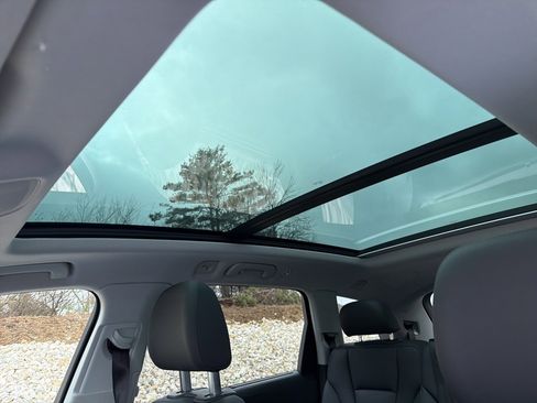 Used 2021 Audi Q7 3.0T Premium Plus w/ Executive Package image 10