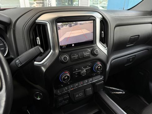 Used 2019 Chevrolet Silverado 1500 LT Trail Boss AWD/4WD image 43