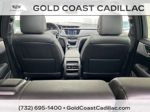 Used 2023 Cadillac XT5 Premium Luxury AWD/4WD image 11