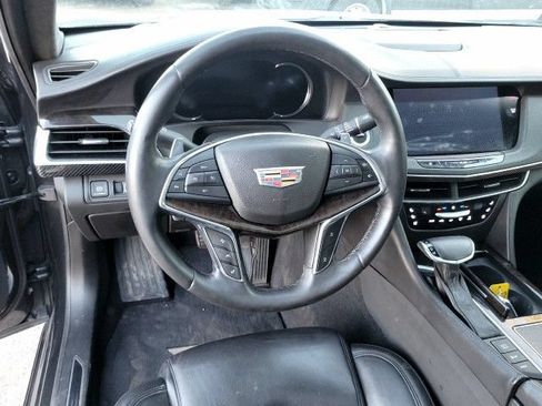 Used 2016 Cadillac CT6 Platinum AWD/4WD image 24