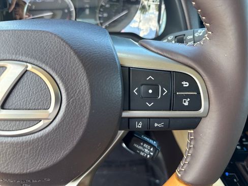 Used 2017 Lexus RX 350 FWD image 15