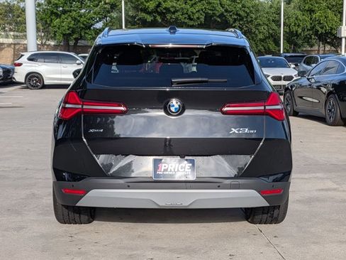 Certified 2026 BMW X3 xDrive30 w/ Convenience Package image 6