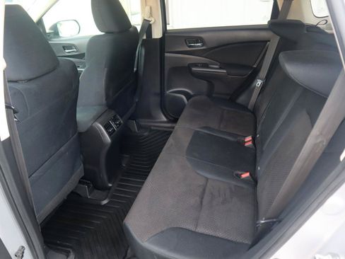 Used 2016 Honda CR-V EX image 52