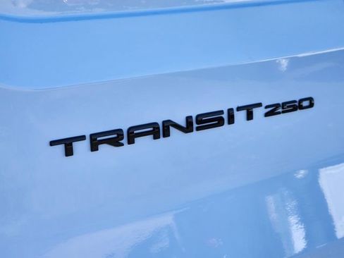 New 2026 Ford Transit 250 148 Medium Roof w/ Load Area Protection Package image 11