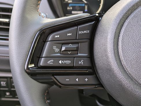 New 2025 Subaru Forester Touring image 23