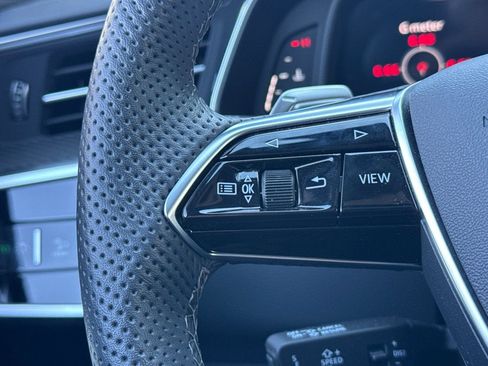 Used 2023 Audi RS 7 Sportback image 34