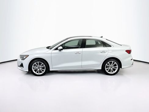 Used 2026 Audi A3 2.0T Premium w/ Convenience Package AWD/4WD image 9