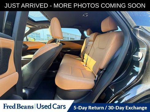 Used 2024 Lexus RX 350 Premium w/ Accessory Package (Z1) AWD/4WD image 13